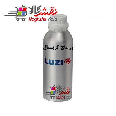 عطر گرمی ورساچ (ورساج ) کریستال A - برند ورساچ - جنسیت زنانه - محصول 2004 - رایحه شرقی گلی - شرکت لوزی LUZI
