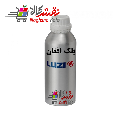 خرید عطر گرمی به قیمت عمده بلک افغان- برندناسوماتو- جنسیت زنانه و مردانه- محصول 2009 - رایحه چوبی معطر- شرکت لوزی LUZI