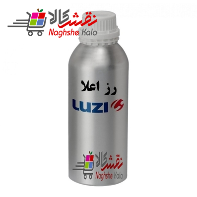 عطر گرمی رز اعلا - برند رز - جنسیت زنانه - رایحه گلی - شرکت لوزی LUZI