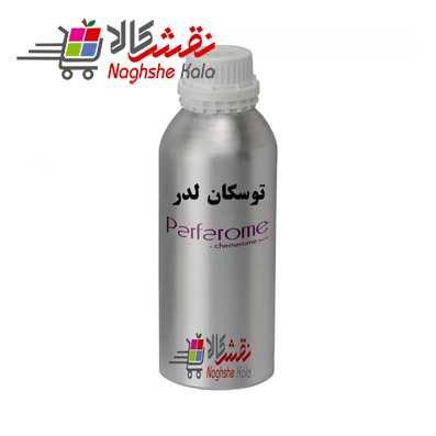 خرید عطر گرمی زنانه و مردانه توسکان لدر - برند تام فورد - جنسیت زنانه و مردانه - محصول 2007 - رایحه چرمی - شرکت پارفاروم Parfarom