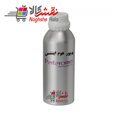 عطر و ادکلن دیور هوم اینتنس- برند دیور- جنسیت مردانه- محصول 2011- رایحه چوبی - شرکت پارفاروم  Parfarom  