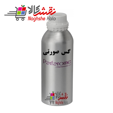 عطر گس صورتی - برند گس - محصول 2006 - جنسیت زنانه - رایحه گلی میوه ای - شرکت پارفاروم Parfarom 