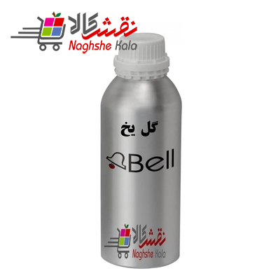عطرگرمی عمده گل یخ (اسکیپ)- برندکلوین کلین - جنسیت زنانه - محصول1956 - رایحه گلی - شرکت بل Bell