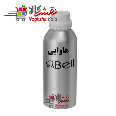فروشگاه اینترنتی پخش عمده عطر هاوایی - جنسیت زنانه - محصول1975 - رایحه گلی - شرکت بل Bell