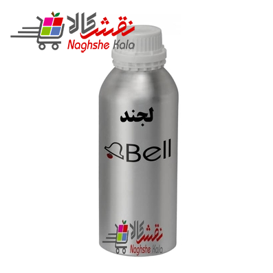 نمایندگی و مرکز پخش عطر گرمی لجند Hi برند مونت بلک جنسیت مردانه محصول 2011 رایحه معطر فوژه  شرکت بل Bell