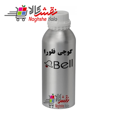 فروش عمده گوچی فلورا  برند گوچی جنسیت زنانه محصول 2010 رایحه شرقی وانیلی شرکت بل Bell
