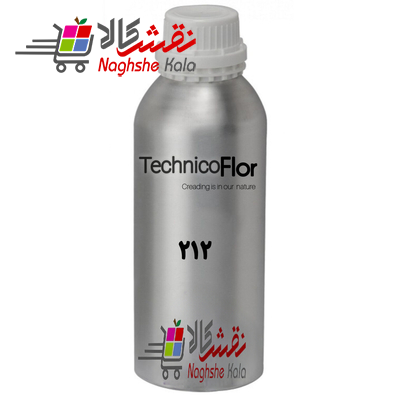 فروش عطر گرمی 212 سکسی مردانه hi شرکت تکنیکو فلور technico flor
