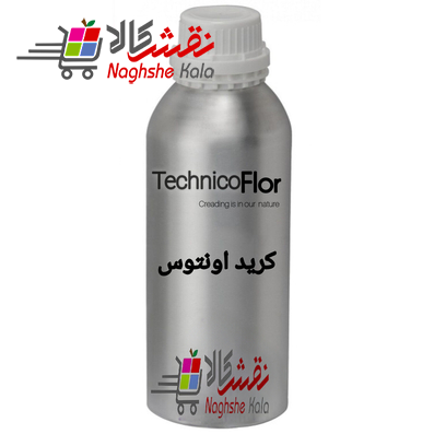 کرید اونتوس hi شرکت عطر تکنیکو فلور technico flor