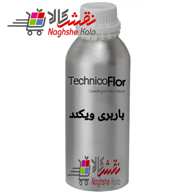 فروش عطر باربری ویکند  hi جنسیت زنانه رایحه گلی شرکت تکنیکو فلور